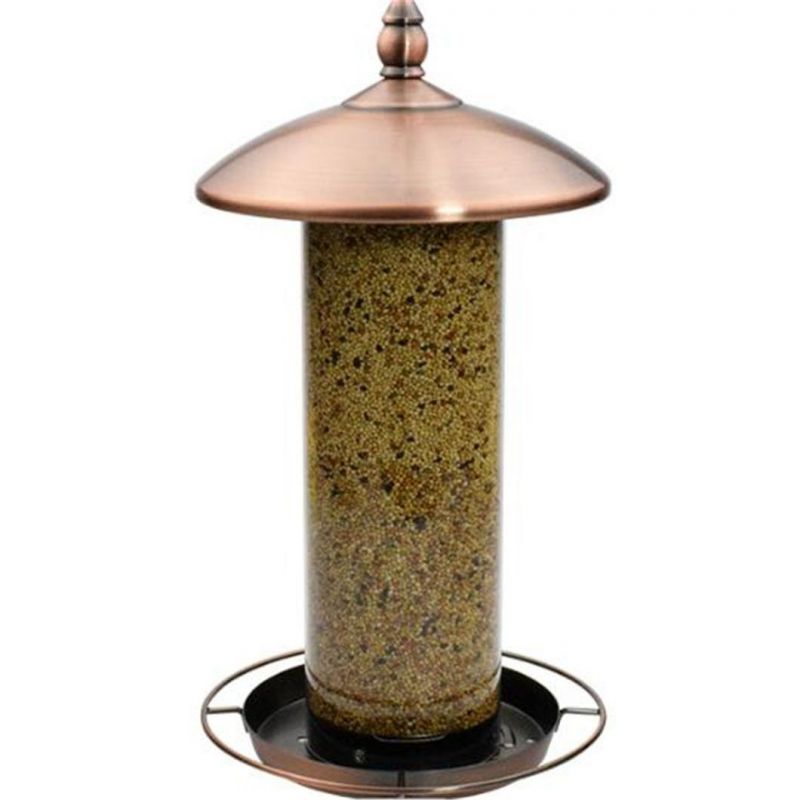 Fatball Garden Hanging Bird Feeder