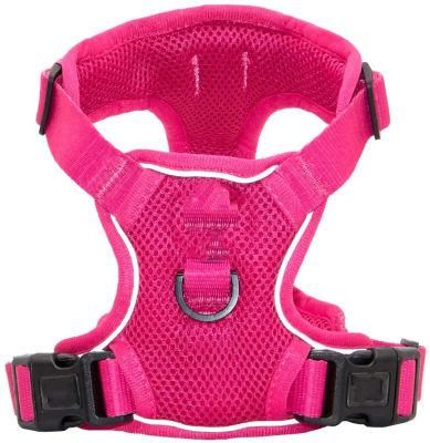 Easy to Put on and Take off Mesh Dog Harness