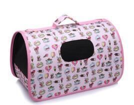 Hot Sale Pet Oxford Fabric Carrier Bag for Dog &amp; Cat (KD0013)