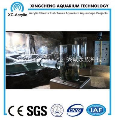 Price Acrylic Material Fish Globe