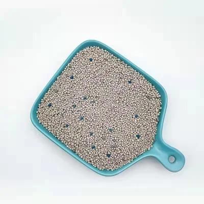 Excellent Quality Eco Friendly Bentonite Cat Litter for Cat Cleaning