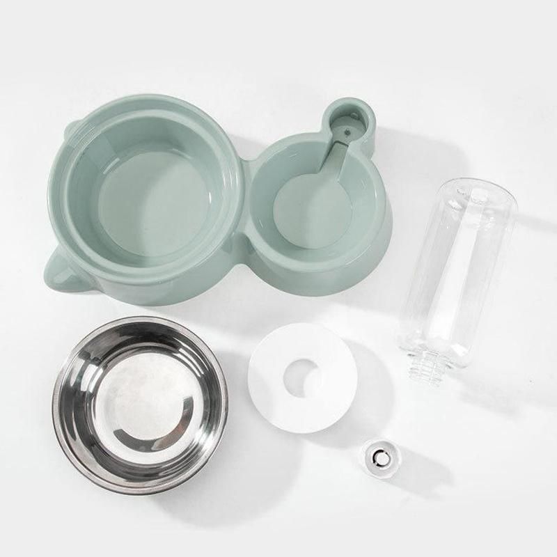 Dog Bowls for Small and Medium-Sized Dogs