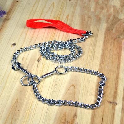 Animal Twisted Pet Dog Chain