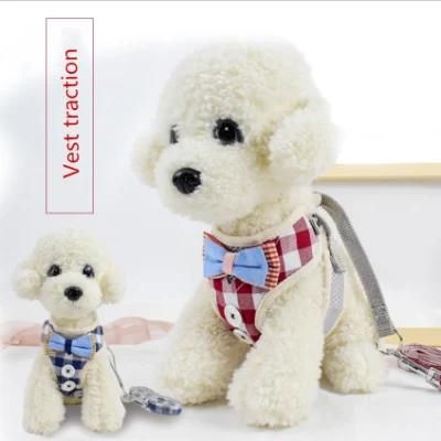 Smart Retractable Dog Leash Made in China-Pet Supplies-Dog Harness