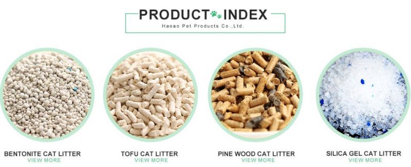 5L Cool Clean - Bentonite Ball Shape Cat Litter