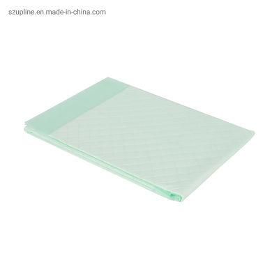 China Supplier Pets and Dogs Accessories Disposable Puppy Training Pet Dog PEE Pad