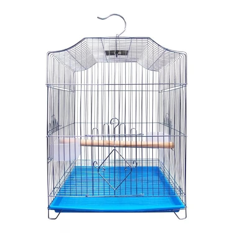 Iron Bird Cage for Sale Parrot Cage for Small Bird