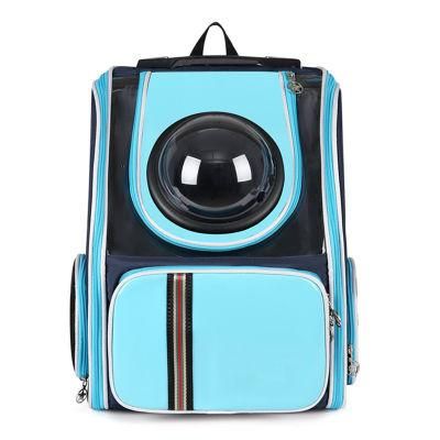 Pet Carrier Portable Cozy Travel Pet Bag, Car Seat