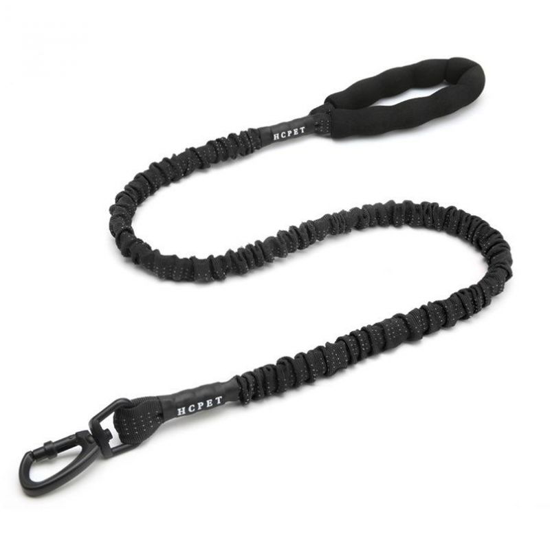 Dog Leash Dog Leash High Elastic Pet Leash for Medium and Large Dogs Th8018