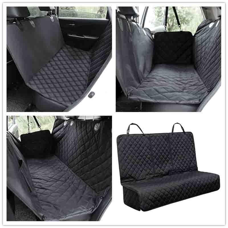 Car Pet Supplies Portable Suspension Washable Waterproof Cat Dog Mat