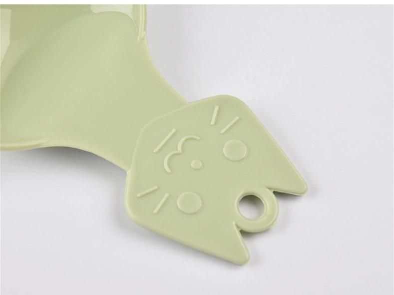 Cute Pet Food Spoon for Dag/Cats
