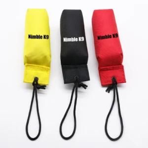 Manufacturer Wholesale Chew TPR Rope Bite Resistence Pet Dog Toys