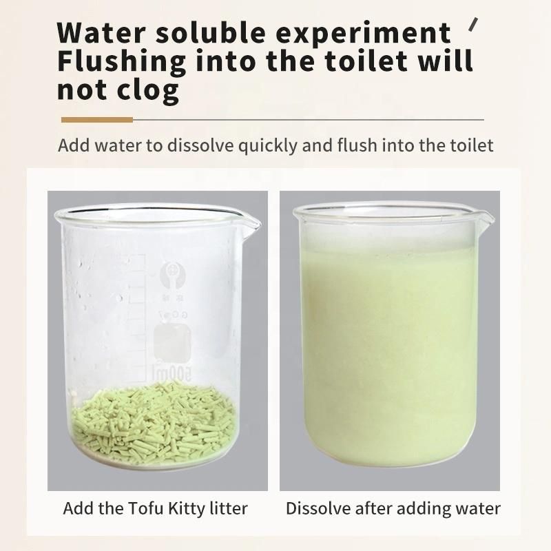 Promotional Silica Gel Cat Litter Clean Cat Litter Odour Deodorizer Silica Gel Cat Litter for Cat Cleaning