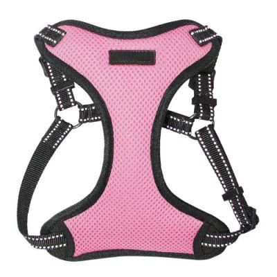 Step-in Flex Dog Harness All Weather Mesh Pet Dog Vest