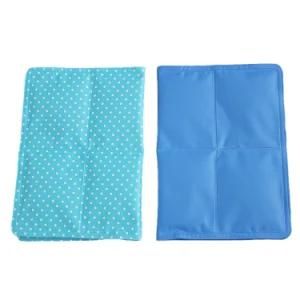 Microwavable Super Soft Non Toxic Dog Ice Mat