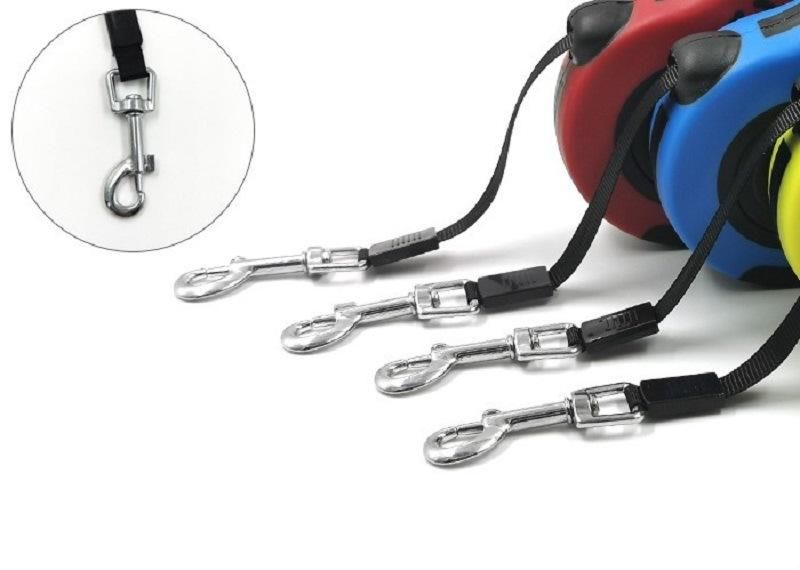 Pet Automatic Retractable Rretractor 3 M /5 M Leash for Dog