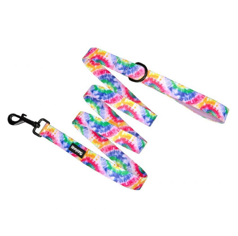 Most Popular Fashionable Customized Adjustable Harness Set