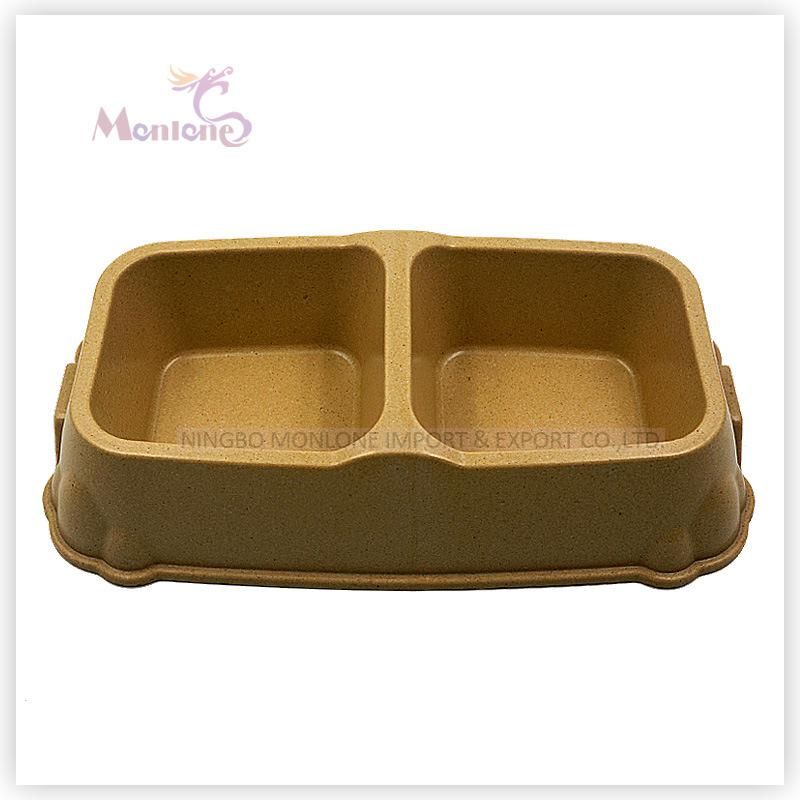210g Pet Products, Pet Feeders, Round Dog Food Bowls