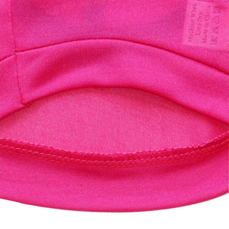 Popular Pet T-Shirt for Doggy Cat Vest Apparel
