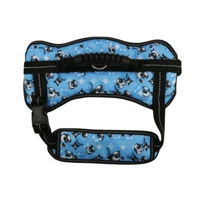 Best Selling High Quality Service Dog Harness Adjustable