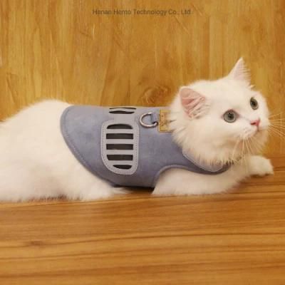 The Best Walking Adjustable Cat Leash Harness