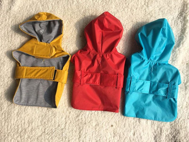 Pet Dog Winter Coat Waterproof