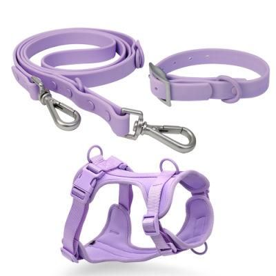 2022 New Style Fashion Space Layer Breathable Dog Harness