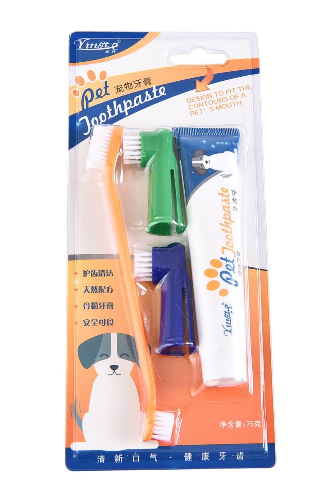 Hot Sale Pet Products Dog Cleaning Kits