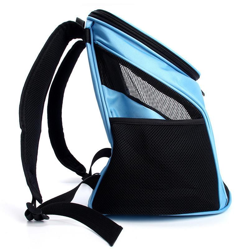 Pet Backpack Pet Outlet Portable Pet Bag Breathable Pet