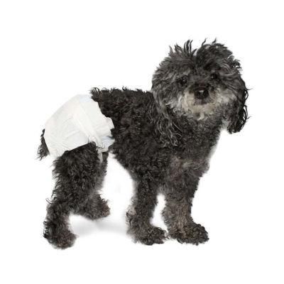 Diaper for Pet Special Dog Disposable Diaper in Bulk for Small Pet