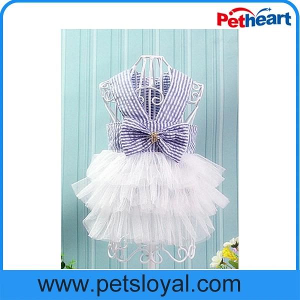 Factory Wholesale Pet Dress Dog Boy Coat