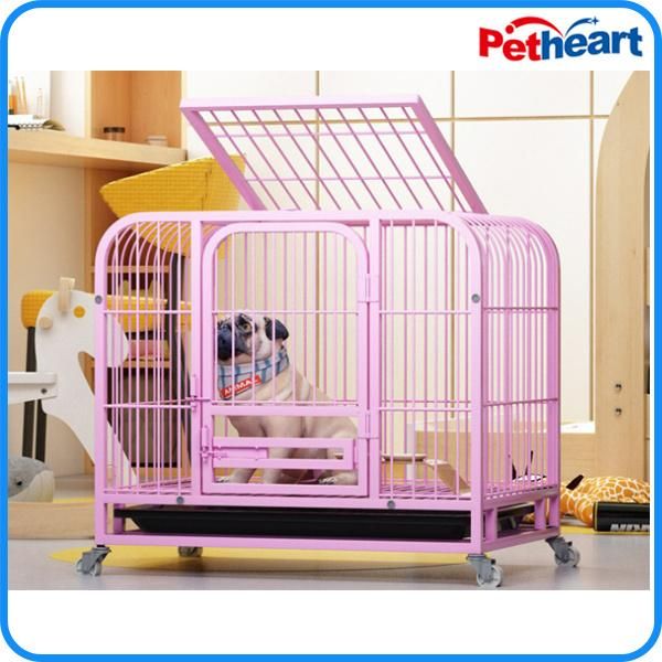 Factory Wholesale High Quality Pet Dog Cage Dog Kennel