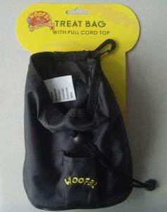 Pet Food Treat Bag Dog Treat Bag Cat Treat Bag
