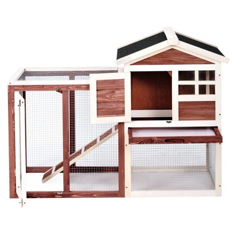 OEM High Quality Cat Gog Rabbit Cage Pet House