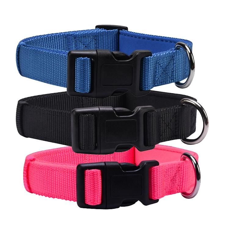 Dog Leash Dog Collar Small Medium and Large Dog