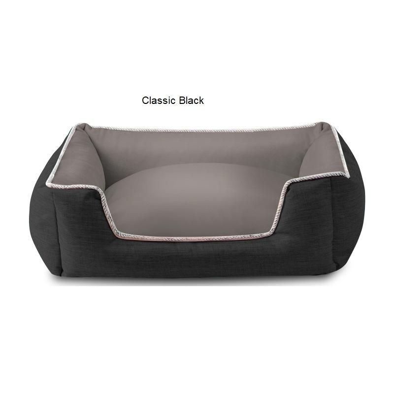 Washable Soft PED Bed for Dog Deep Sleep