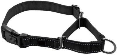 Puppy Collars Anti-Escape Martingale Training Collars with Quick Release Buckle