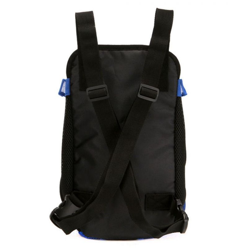 Pet Carrier Backpack Adjustable Pet Front Backpack