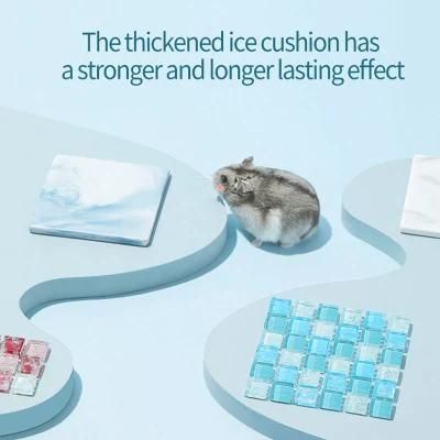 Yee Pet Accessories Pet Supply Ice Pad Cheap Price Shipping