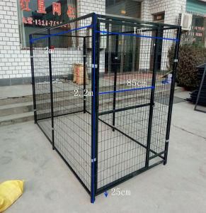 Cheap Welded Wire Dog Kennels Panel