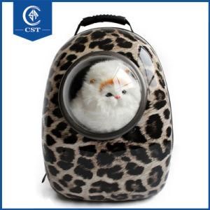 Space Capsule Shaped Originality Pet Carrier Breathable Backpack for Cat Dog