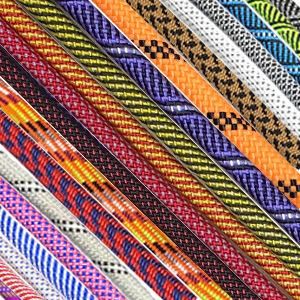 Heavy Duty Rope Dog Leash 1/2" X 6FT Nylon Pet Leash