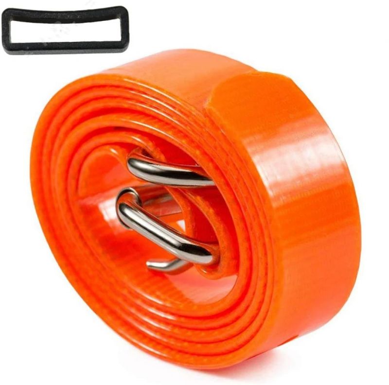 Adjustable Durable Waterproof Strap Replacement for Barking Collar Fence