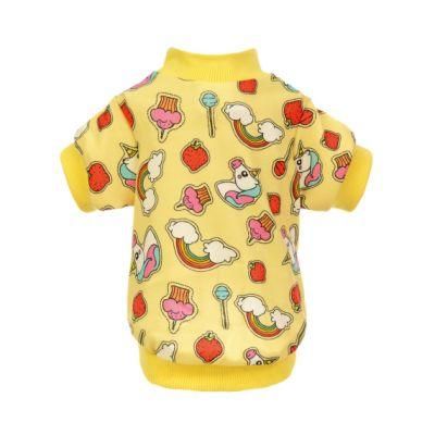 2022 New Released Custom Pattern Winter Warm Soft Plush Velvet Dog Hoodie for Pet Dogs