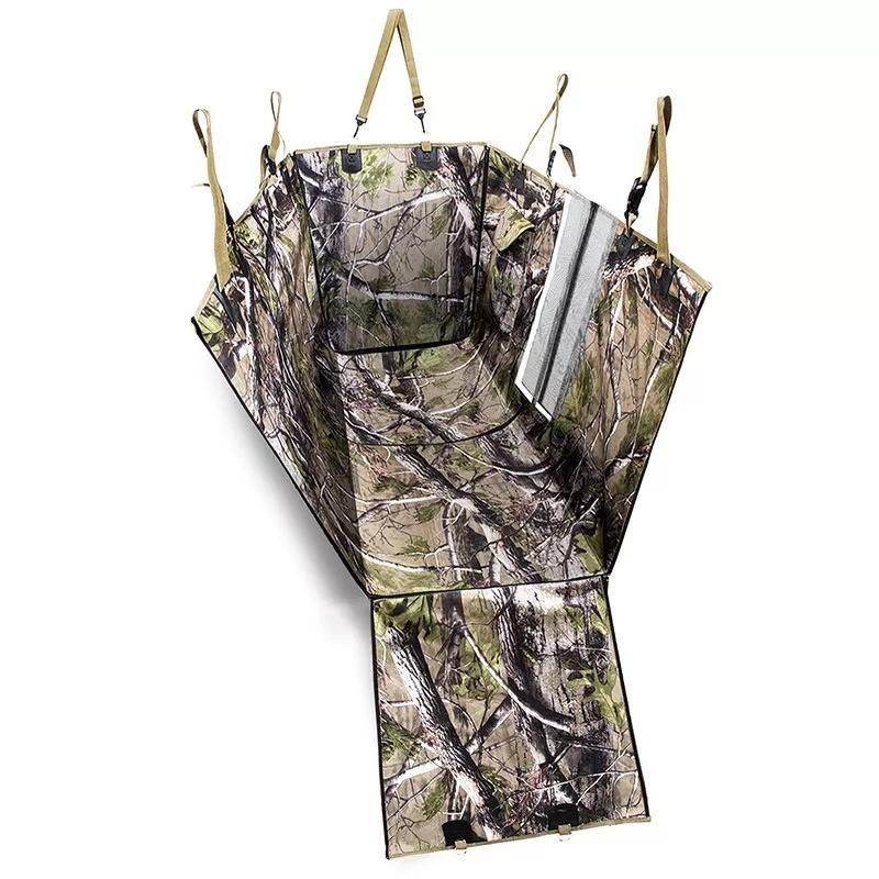 SUV Hammock Dog Car Seat Carrier Cover Mat for Dog Portable Dogs Hammock