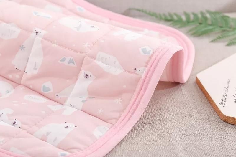 Customizable Summer Pet Sleeping Pad Cooling Pad Dog Ice Bed