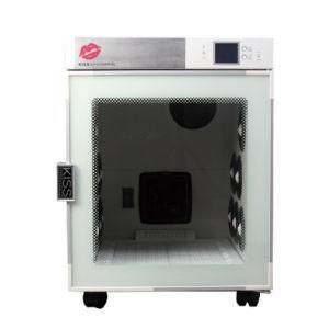 Pet Dryer Cabinet Ion Therapeutic Dog Cabin Dryer with Infrared Light Treatment