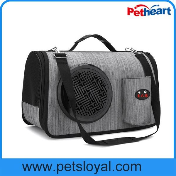 Factory Wholesale Hot Sale Cheap Pet Cat Carrier Bag