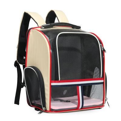 Exquisite Processing Breathable Portable Back Backpack Dog Pet Accessories