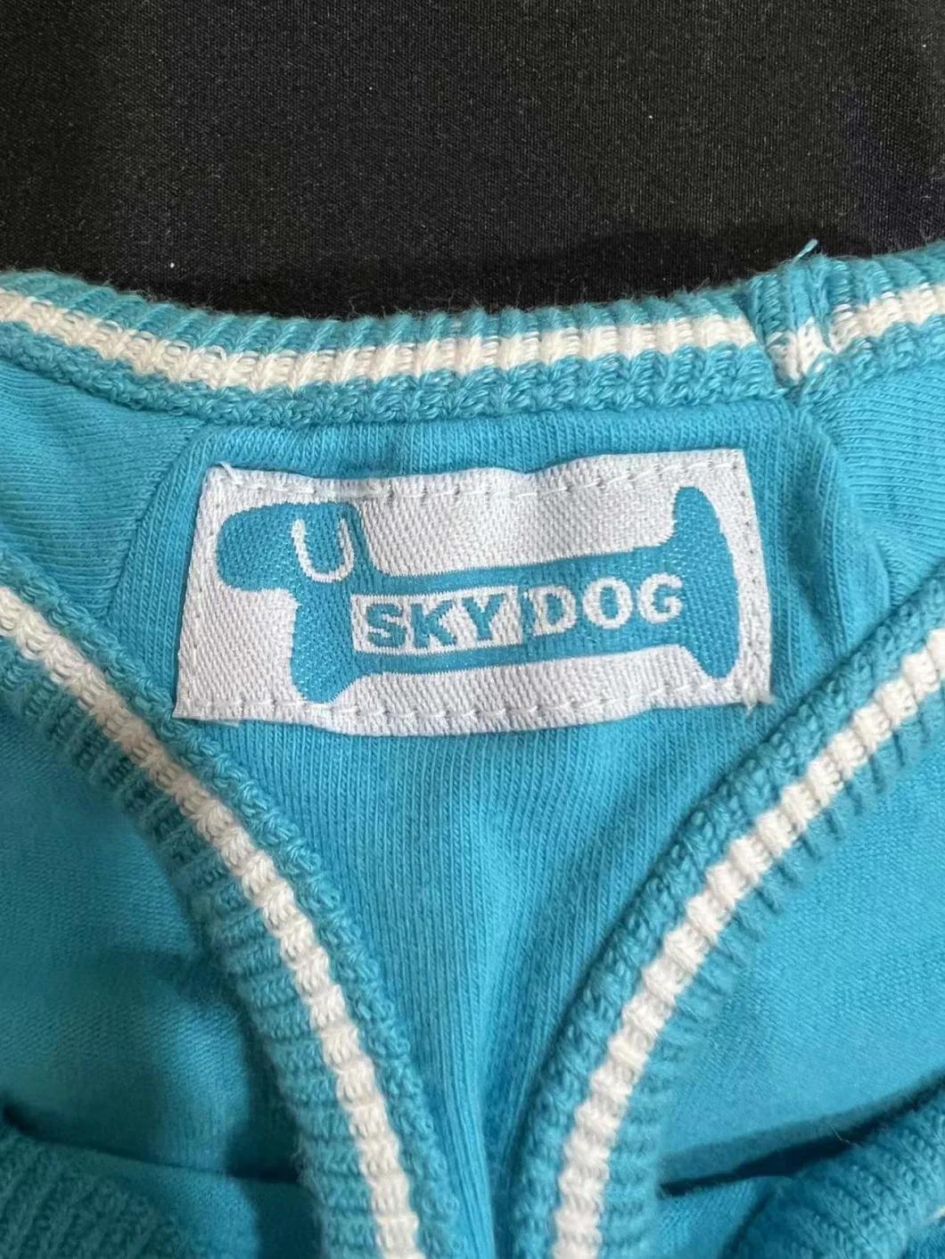 Sky Dog Clothes Pet T-Shirt Clothing Company